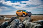 Dacia Duster Comfort 2018 года (UK)